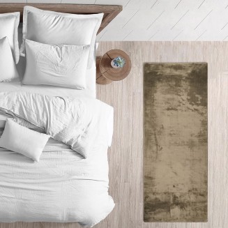 Πατάκι Κουζίνας 70x180 San Lorentzo SL8011LightBrown