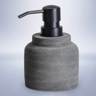 Dispenser 7,9x7,9x14,5 San Lorentzo Graphite