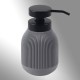 DISPENSER ΠΟΛΥΕΣΤΕΡΙΚΟ SL7331 ΓΚΡΙ