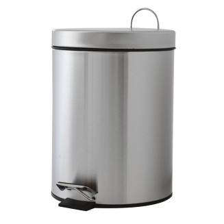 Καλάθι Απορριμάτων 20Lt San Lorentzo SL236 Inox