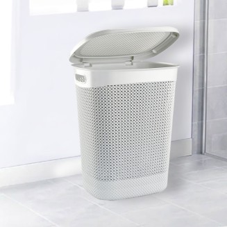 Καλάθι Απλύτων 45x37.5x57 San Lorentzo  SL7345-2