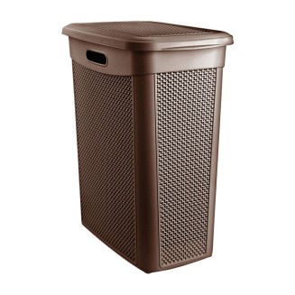 Καλάθι Απλύτων 46x29x55 San Lorentzo  SL7346-2