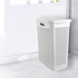 Καλάθι Απλύτων 46x29x55 San Lorentzo  SL7346-4