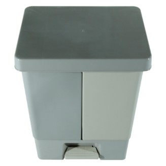Καλάθι Απλύτων 2Χ10LT San Lorentzo  SL7380-3