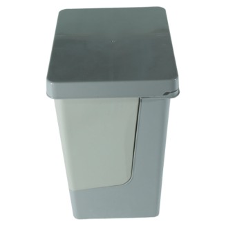 Καλάθι Απλύτων 2Χ10LT San Lorentzo  SL7380-3