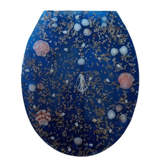 Καπάκι Λεκάνης 36x43 San Lorentzo SL8523