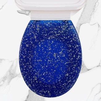 Καπάκι Λεκάνης 36x43 San Lorentzo Sparkles-2