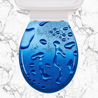 Καπάκι Λεκάνης 36x43 San Lorentzo Splash