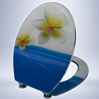 Καπάκι Λεκάνης 36×43 San Lorentzo Seasideblossom