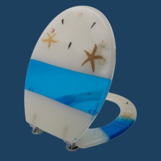 Καπάκι Λεκάνης 36×43 San Lorentzo Sea