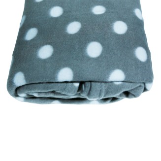 Κουβέρτα Fleece 200x220 San Lorentzo SL8442-1