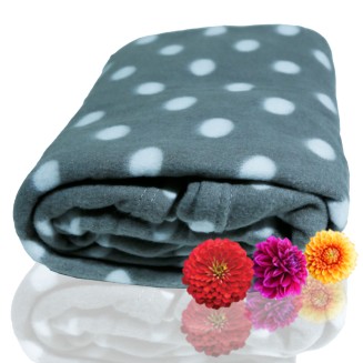 Κουβέρτα Fleece 200x220 San Lorentzo SL8442-1