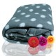 ΚΟΥΒΕΡΤΑ FLEECE SL8442-1 200x220