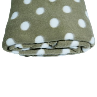 Κουβέρτα Fleece 200x220 San Lorentzo SL8442-2