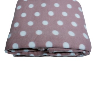 Κουβέρτα Fleece 200x220 San Lorentzo SL8442-3