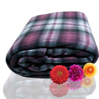 Κουβέρτα Fleece 200x220 San Lorentzo SL8442-4
