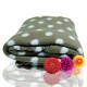 ΚΟΥΒΕΡΤΑ FLEECE SL8443-2 150x200