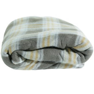 Κουβέρτα Fleece 150x200 San Lorentzo SL8443-6