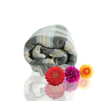Κουβέρτα Fleece 150x200 San Lorentzo SL8443-6