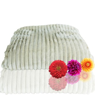 Κουβέρτα Fleece 150x220 San Lorentzo SL8475-1