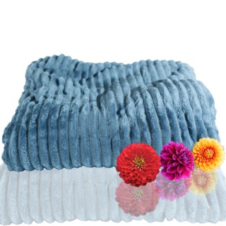 Κουβέρτα Fleece 150x220 San Lorentzo SL8475-4