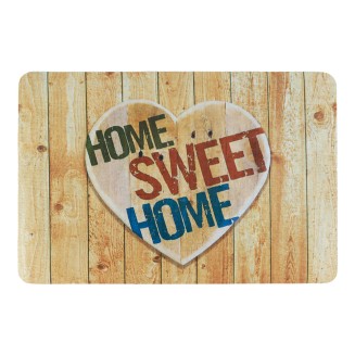 Πατάκι Εισόδου 40x60 San Lorentzo Heartsweethome