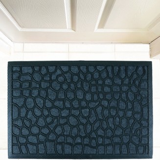 Πατάκι Εισόδου 40x60 San Lorentzo Pebblettes Sl8642-1