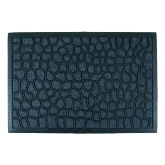 Πατάκι Εισόδου 40x60 San Lorentzo Pebblettes Sl8642-1