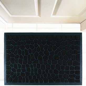 Πατάκι Εισόδου 40x60 San Lorentzo Pebblettes Sl8642-2