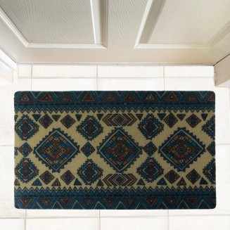 Πατάκι Εισόδου 45x75 San Lorentzo Persian