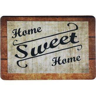 Πατάκι Εισόδου 40x60 San Lorentzo Retrosweethome