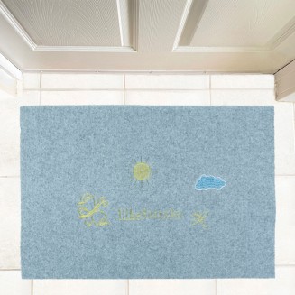 Πατάκι Εισόδου 40x60 San Lorentzo Sl307-6