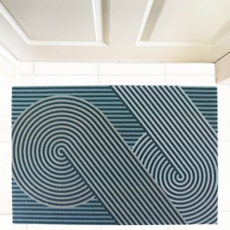 Πατάκι Εισόδου 40x60 San Lorentzo Sl7070