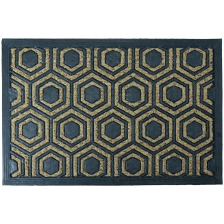 Πατάκι Εισόδου 40x60 San Lorentzo Sl8437