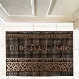 Πατάκι Εισόδου 40x60 San Lorentzo Sweethome