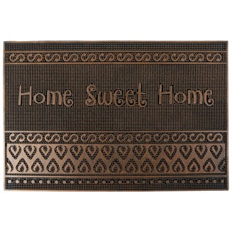 Πατάκι Εισόδου 40x60 San Lorentzo Sweethome