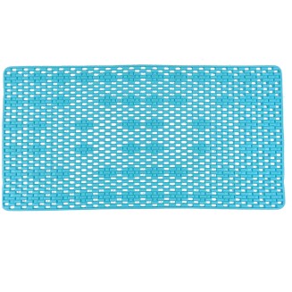 Αντιολισθητικό Μπάνιου 40x70 San Lorentzo Candieslightblue