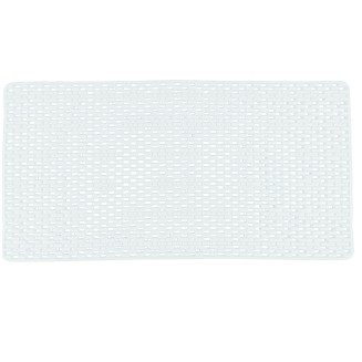 Αντιολισθητικό Μπάνιου 40x70 San Lorentzo Candieswhite
