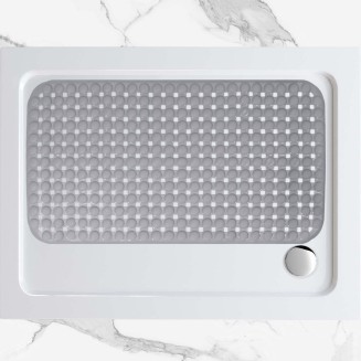 Αντιολισθητικό Μπάνιου 35x70 San Lorentzo Dentgrey