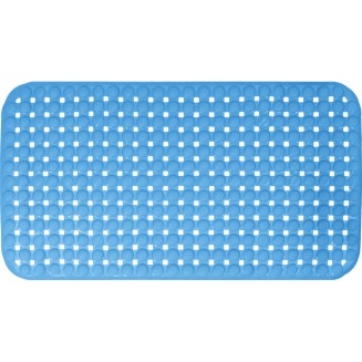 Αντιολισθητικό Μπάνιου 35x70 San Lorentzo Dentlightblue