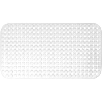 Αντιολισθητικό Μπάνιου 35x70 San Lorentzo Dentwhite
