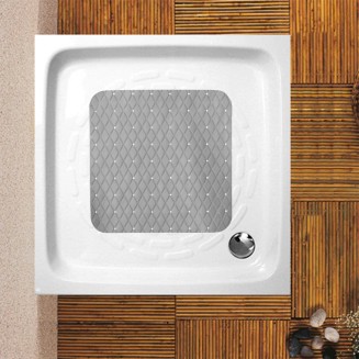 Αντιολισθητικό Μπάνιου 50x50 San Lorentzo SL-557C