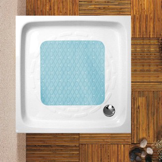 Αντιολισθητικό Μπάνιου 50x50 San Lorentzo SL-557D