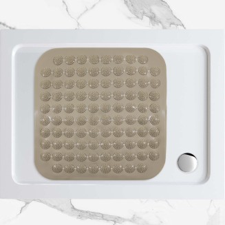 Αντιολισθητικό Μπάνιου 42x42 San Lorentzo SL-559B