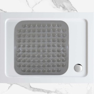 Αντιολισθητικό Μπάνιου 42x42 San Lorentzo SL-559D