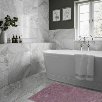 Πατάκι Μπάνιου 70x120 San Lorentzo SL7327-4