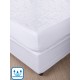 ΠΡΟΣΤΑΤΕΥΤΙΚΟ ΣΤΡΩΜΑΤΟΣ ΠΕΤΣΕΤΕ COTTON/PU 90Χ200+30