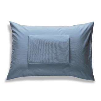 Σεντόνι Μεμονωμένο Μονό 170x265 SB Home Delos Μπλέ
