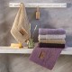 ΠΕΤΣΕΤΑ ΧΕΡΙΩΝ 40x60cm ELEGANTE LILAC ELEGANTE