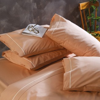 Παπλωματοθήκη Υπέρδιπλη 225x250 SB Home Ios Moka